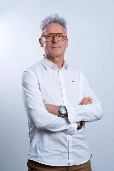Portrait de Eric MARKOWIAK
